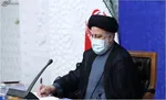رئیسی: حمایت از تولید با بخشنامه اتفاق نمی‌افتد