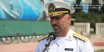 رزمایش موشکی اقتدار: پهپاد «باور ۵» هدف خود را منهدم کرد