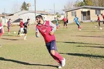 پنجعلی: هنوز حکمی به من نداده‌اند