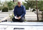انهدام شبکه فروش غیرقانونی قبر در بهشت زهرا (س) / ۲نفر بازداشت شدند