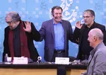 حواشی هفتمین روز جشنواره فیلم فجر با چاشنی قهر و دعوا‎