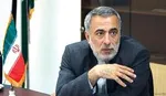 مشکل فعال اصلاح طلب با نذری امام حسین(ع)