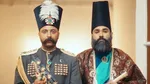 عکس| جزئیات بازی «ترانه علیدوستی» و «ساسی مانکن»