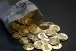 قیمت طلا، سکه، دلار و یورو امروز چهارشنبه ۱۲ شهریور ۱۴۰۴