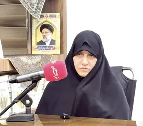 رهبر شهید انقلاب پس از پیروزی شهید رئیسی در انتخابات، صراحتاً از من خواستند که در امور اجرایی و مدیریتی دولت دخالت نکنم