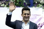 به دنیا ثابت کردیم جودو در ایران زنده است