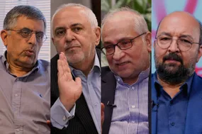 باند غربگدا: ترامپ پدوفیل مقصر نیست؛ ایران از فرصت دیپلماسی استفاده نکرد!