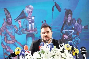 تصاویر| چهل ‌و ‌دومین جشنواره بین‌المللی فیلم کوتاه تهران