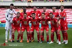 پرسپولیس با غلبه بر پدیده به صدر رسید