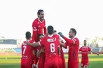 استقلال بُرد| آلومینیوم هم حریف استقلال نشد