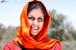 نازنین زاغری در انتظار صدور اجازه خروج از کشور