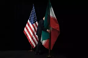 کاریکاتور/ مذاکرات!
