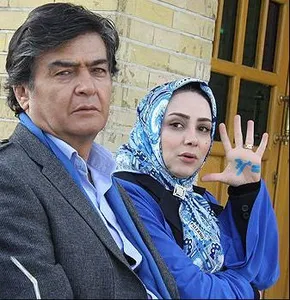 فیلم/ تقاضای رضا رویگری از پسرش