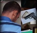کار دشوار هندبال ایران در راه پاریس