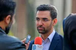 آذری‌جهرمی: مشکلات تلگرام ارتباطی به مخابرات نداشت