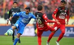 کادر پرسپولیس در ترکیه؛ پرواز سرخ ها تاخیر خورد!
