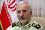 سردار رحیمی: تماشاگرنما‌ها منتظر برخورد قاطع پلیس باشند