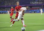 ۸ بازیکن می‌توانند جدا می شوند؟