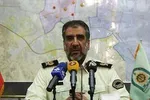 شمار فوتی‌های انفجار در فردیس به ۲ تن رسید
