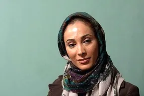 فیلم/ سحر زکریا: ۶ سال نقش همسر مهران مدیری بودم