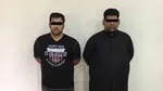 حکم ماهان صدرات از اعدام به حبس و تبعید تغییر کرد
