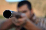 آتش‌سوزی گسترده در اسکله پارسیان مهار شد