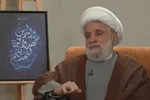 شیخ نعیم قاسم: نمی‌پذیریم که یک وجب از خاک لبنان کم شود