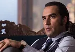 سلفی خانم بازیگر با خانواده‌اش در سریال از یاد‌ها رفته+ عکس