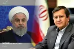 واکنش تند واعظی به گزارش تفریغ بودجه ۹۷ درباره ارز‌های دولتی