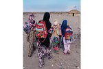 کاهش سن مصرف مواد مخدر به ۱۱ سال!