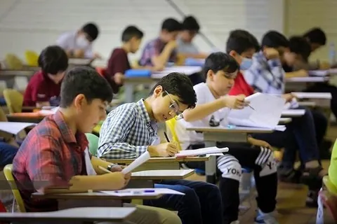 جزئیات آزمون‌های سمپاد و مدارس نمونه دولتی سال ۱۴۰۵ اعلام شد