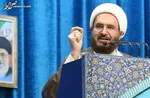 روایت حداد عادل از پاسخ امام(ره) به خبرنگار پاکستانی
