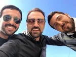 دخترخوانده کریم بوستان واقعا در تنگنا قرار دارد