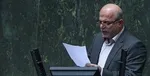 سؤال ۶ نماینده از ظریف در مجلس اعلام وصول شد