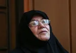 روحانی درگذشت اعظم طالقانی را تسلیت گفت