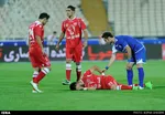 پیشنهاد پرسپولیس به مهاجم استقلال