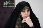 فرزندشهیدبهشتی:پدرم موافق حجاب بود،اما با اجبارش نه