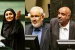 استيضاح وزیر راه و شهرسازی از سوی نمایندگان مجلس کلید خورد