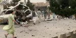 انفجار مرگبار در انگلیس