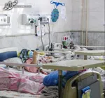 اینفوگرافیک / آمار کرونا در جهان تا ۱۵ بهمن
