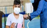 یک روز دیگر بدون فوتی کرونایی در کشور ۲۸ خرداد ۱۴۰۲