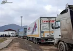 اعتراض و اعتصاب کامیون‌داران تکذیب شد