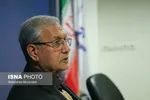 درخواستی از روسیه برای خرید اس 400 نداشته‌ایم