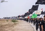 امکان تردد زائران اربعین با ۳ نوع گذرنامه