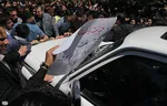 از نامه امیرکبیر تا جت‌اسکی هاشمی