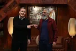 پیام نوروزی سرمربی تیم‌ملی فوتبال: امیدوارم روزهای روشن‌تر و شادتر را در کنار هم بسازیم