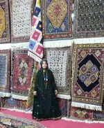 آتش‌سوزی گسترده در استان فارس + جزئیات