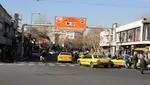 ترافیک سنگین در مسیر جنوب به شمال محور کندوان/ باران در جاده‌های ۲ استان