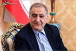 خلجی: گمانه‌زنی‌ها درباره تغییر وزیر صمت نادرست است