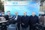 پرداخت تسهیلات ویژه ۳۵۰ میلیونی برای خرید تاکسی برقی